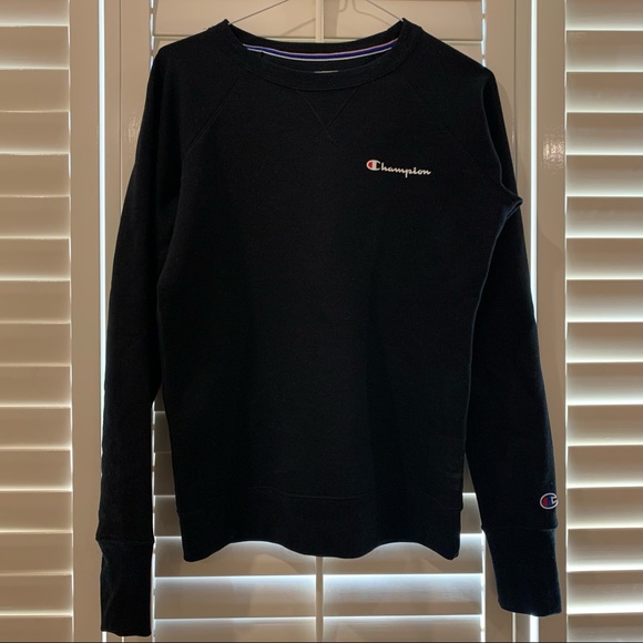 Champion Women's Sportswear Powerblend Core Sweatshirt NWOT - Picture 3 of 11